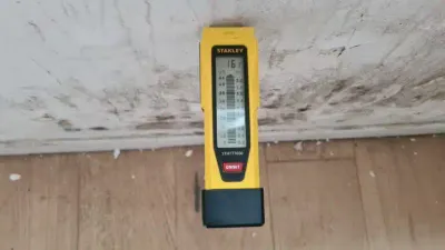 Expertise humidité Fleury