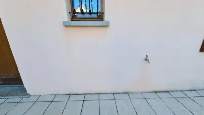 Expertise fissures Fleury