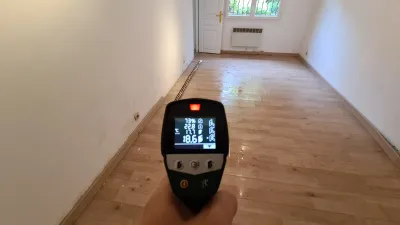 Expertise humidité Vinassan